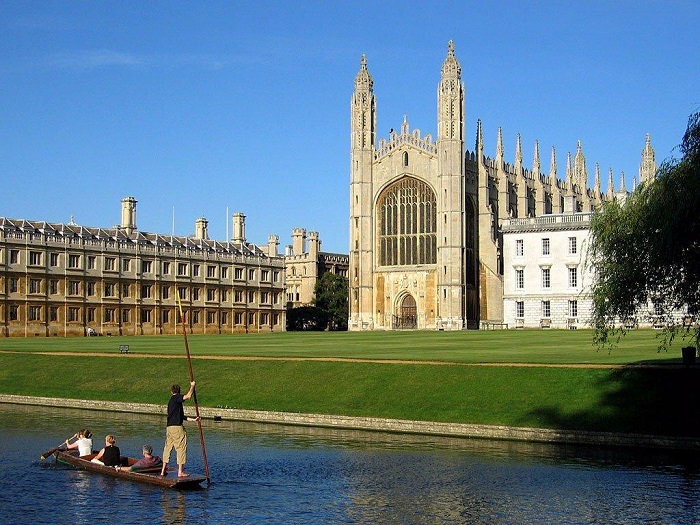 Cambridge to 'decolonise' English curriculum by making minority ethnic authors compulsory reading